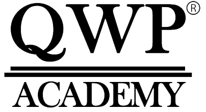 Logo QWP Academy